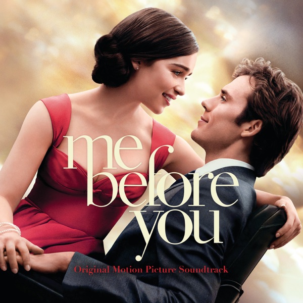 Various Artists - Me Before You (Original Motion Picture Soundtrack) (2016) [iTunes Plus AAC M4A]-新房子