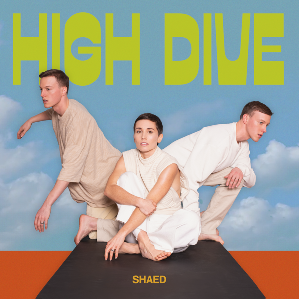 SHAED - High Dive (2021) [iTunes Plus AAC M4A]-新房子