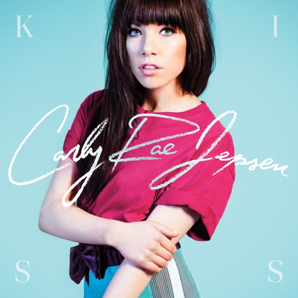 Carly Rae Jepsen - Kiss (Deluxe Version) + (Tour Edition) (2013) [iTunes Plus AAC M4A]-新房子