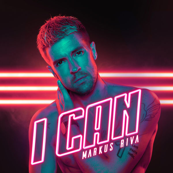 Markus Riva - I Can (2018) [iTunes Plus AAC M4A]-新房子