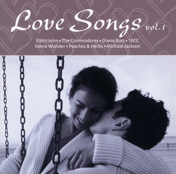 Various Artists - Love Songs, Vol. 1 (2001) [iTunes Match AAC M4A]-新房子