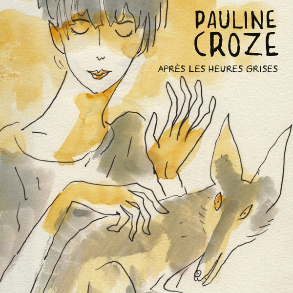 Pauline Croze – Après les heures grises (2021) MP3/320K + FLAC-新房子