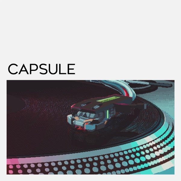 CAPSULE - capsule rmx (2021 Remaster) (2021) [iTunes Plus AAC M4A]-新房子