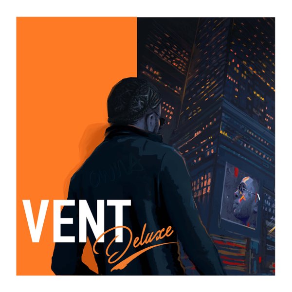 Dexta Daps - Vent Deluxe (2021)  [iTunes Plus AAC M4A]-新房子