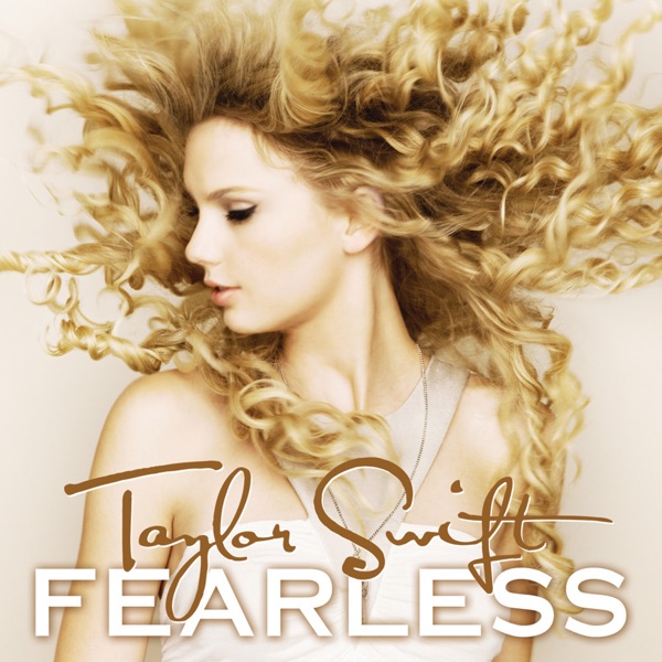 Taylor Swift - Fearless (Japan Digital Version) (2008)  [iTunes Plus AAC M4A] + FLAC-新房子