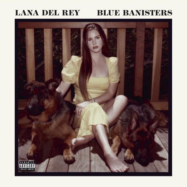 Lana Del Rey – Blue Banisters (2021) [iTunes Plus AAC M4A] + Hi-Res-新房子
