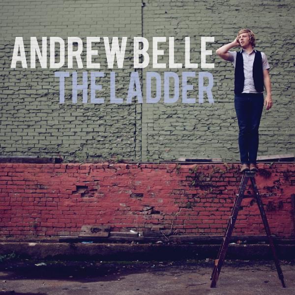 Andrew Belle - The Ladder (2010) [iTunes Plus AAC M4A]-新房子