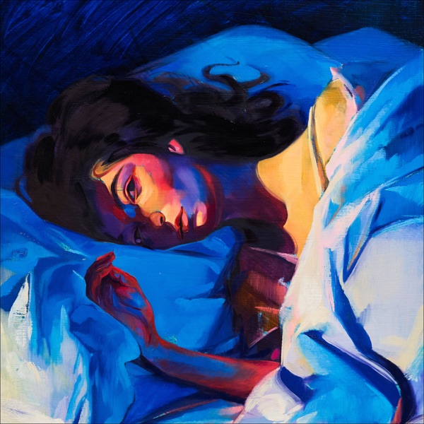 Lorde - Melodrama (2017) [iTunes Plus AAC M4A] + FLAC-新房子