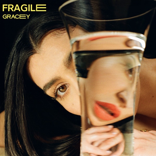 GRACEY - Fragile - EP (2021) [iTunes Plus AAC M4A]-新房子