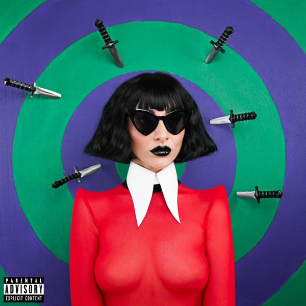 Qveen Herby - Halloqveen (2021)  [iTunes Plus AAC M4A]-新房子