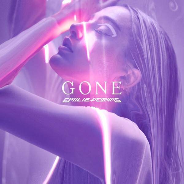Emilie Adams - Gone (2021) Hi-Res-新房子