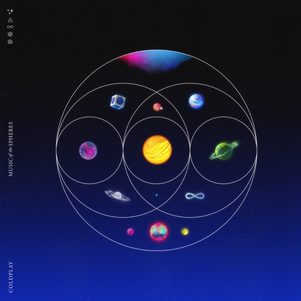 Coldplay - Music of the Spheres (2021) [iTunes Plus AAC M4A] + Hi-Res-新房子