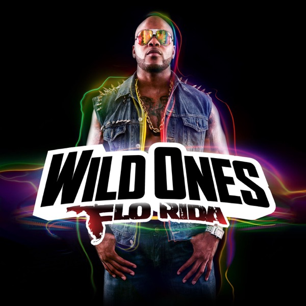Flo Rida - Wild Ones (Deluxe Version) (2012) [iTunes Plus AAC M4A] + FLAC-新房子