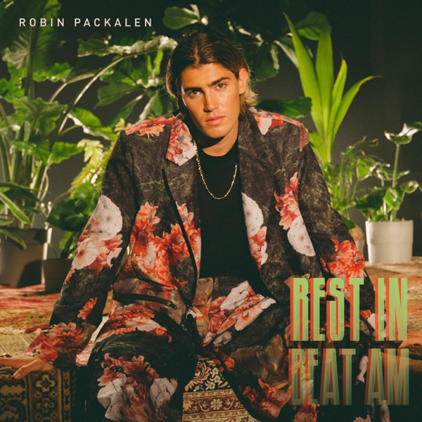 Robin Packalen - Rest In Beat AM - EP (2021)  [iTunes Plus AAC M4A]-新房子
