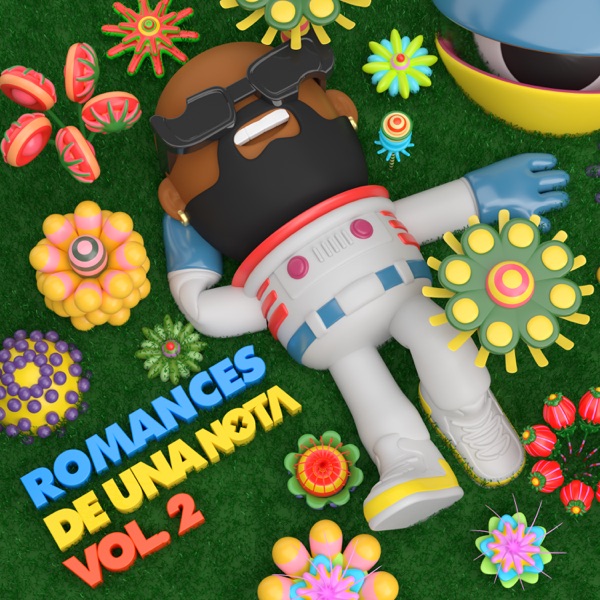 Randy - Romances de una Nota 2021, Vol.2 (2021)  [iTunes Plus AAC M4A]-新房子