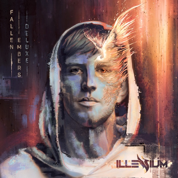 ILLENIUM - Fallen Embers (Deluxe Version) (2021) [iTunes Plus AAC M4A] + Hi-Res-新房子
