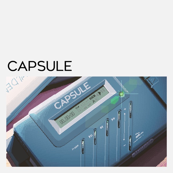 CAPSULE – MORE! MORE! MORE! (2021 Remaster) (2021) [iTunes Plus AAC M4A]-新房子