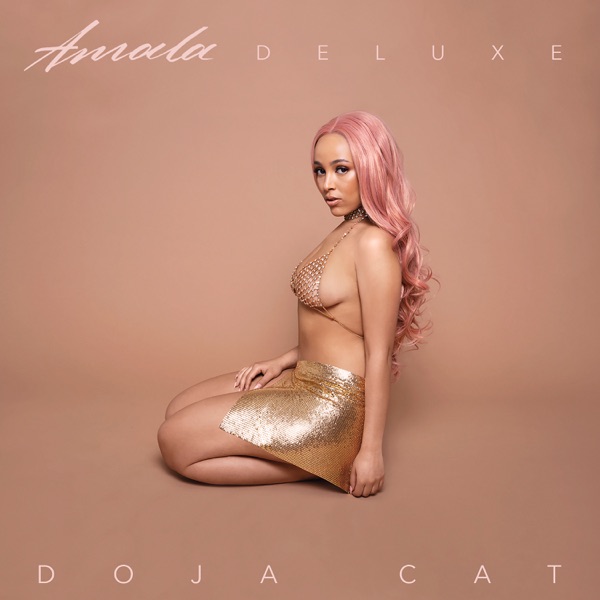 Doja Cat - Amala (Deluxe Version) (2019) [iTunes Plus AAC M4A] + Hi-Res-新房子