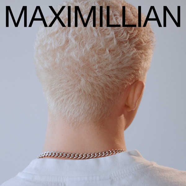 Maximillian - Too Young (2021) [iTunes Match AAC M4A] + Hi-Res-新房子