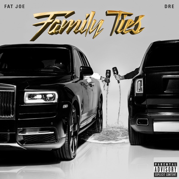Fat Joe & Dre - Family Ties (2019) [iTunes Plus AAC M4A]-新房子