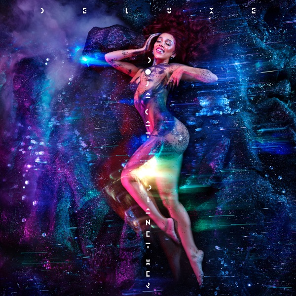 Doja Cat - Planet Her (Deluxe) (2021) [iTunes Plus AAC M4A] + Hi-Res-新房子