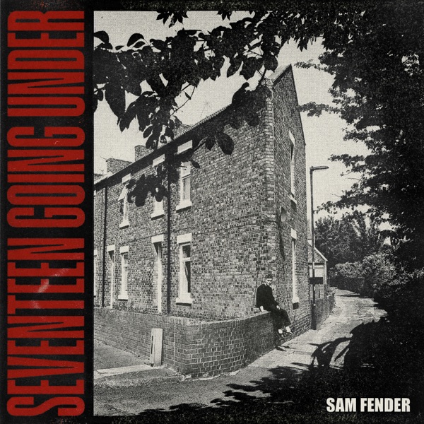 Sam Fender - Seventeen Going Under (Deluxe) (2021) [iTunes Plus AAC M4A]-新房子