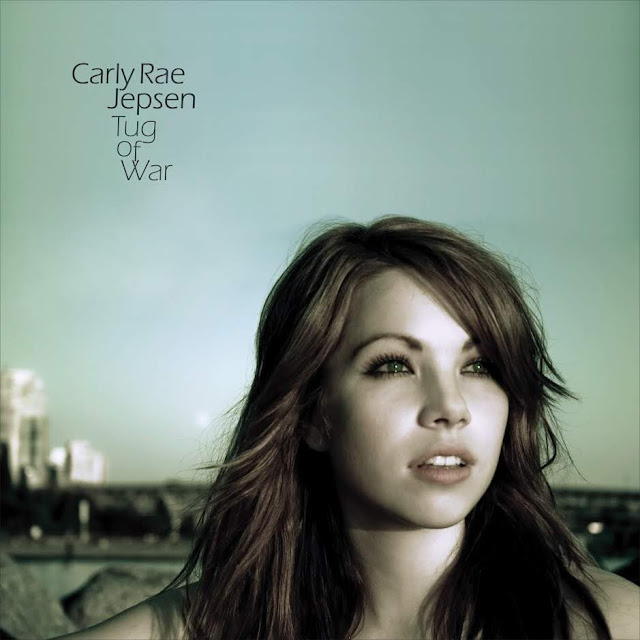 Carly Rae Jepsen - Tug of War (JP) (2010) [iTunes Plus AAC M4A]-新房子