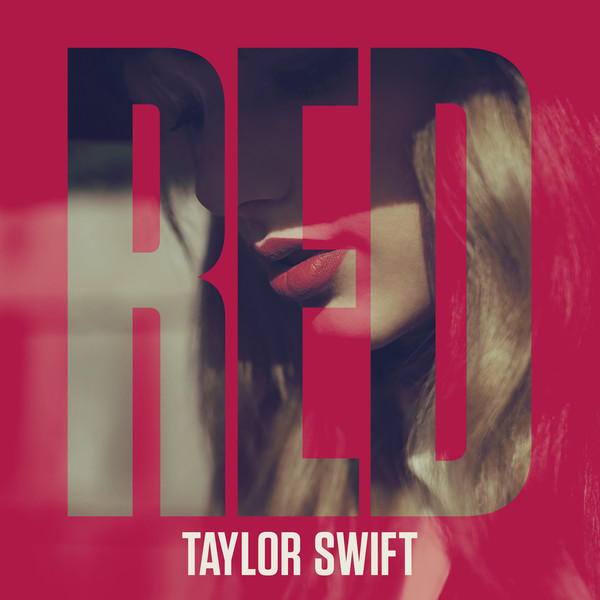 Taylor Swift - Red (Deluxe Version) (2012)  [iTunes Plus AAC M4A] + FLAC-新房子