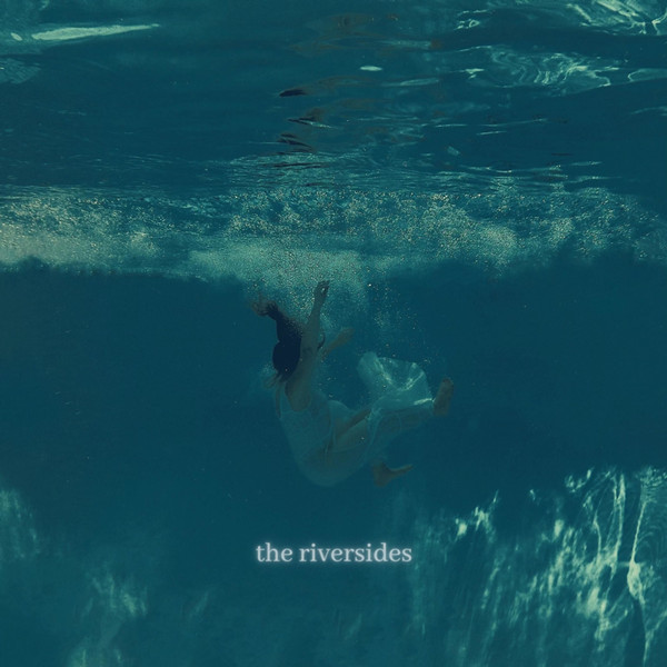 Sarah Gross - The Riversides (2021) Hi-Res-新房子