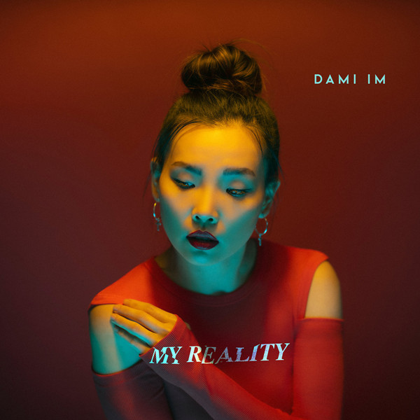 Dami Im - MY REALITY (2021) [iTunes Plus AAC M4A] + FLAC-新房子