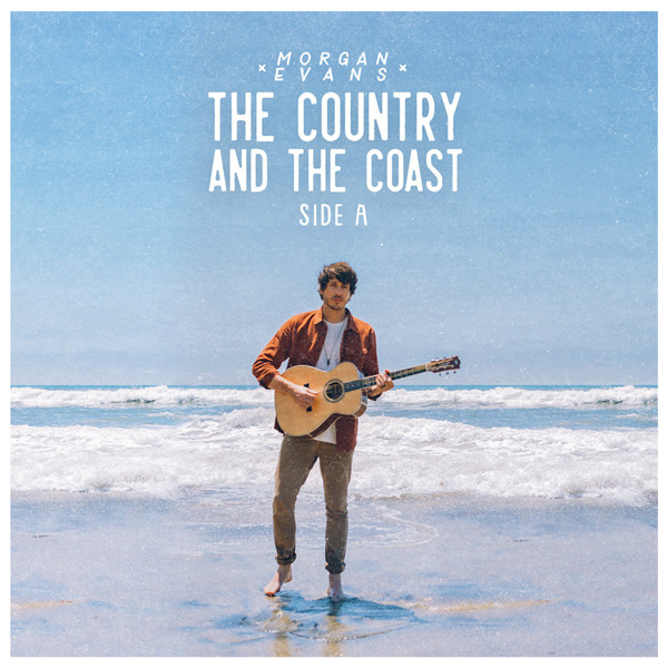 Morgan Evans - The Country And The Coast Side A (2021) FLAC + Hi-Res-新房子