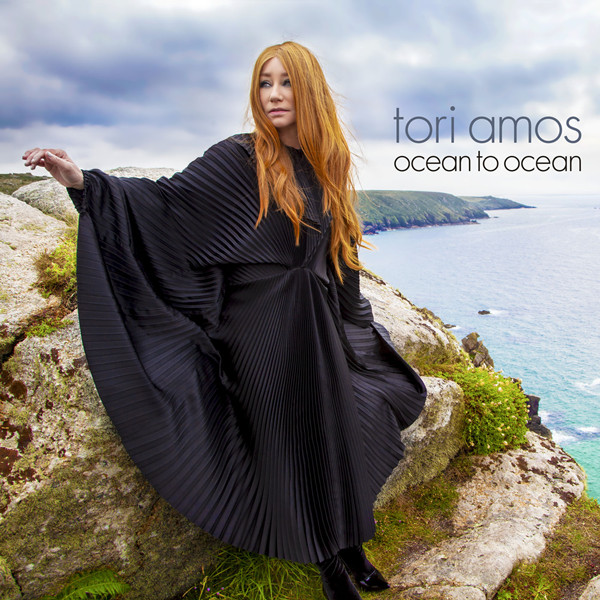 Tori Amos - Ocean to Ocean (2021)  [iTunes Plus AAC M4A] + Hi-Res-新房子