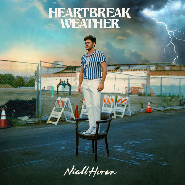 Niall Horan - Heartbreak Weather (2020) [iTunes Plus AAC M4A] + Hi-Res-新房子