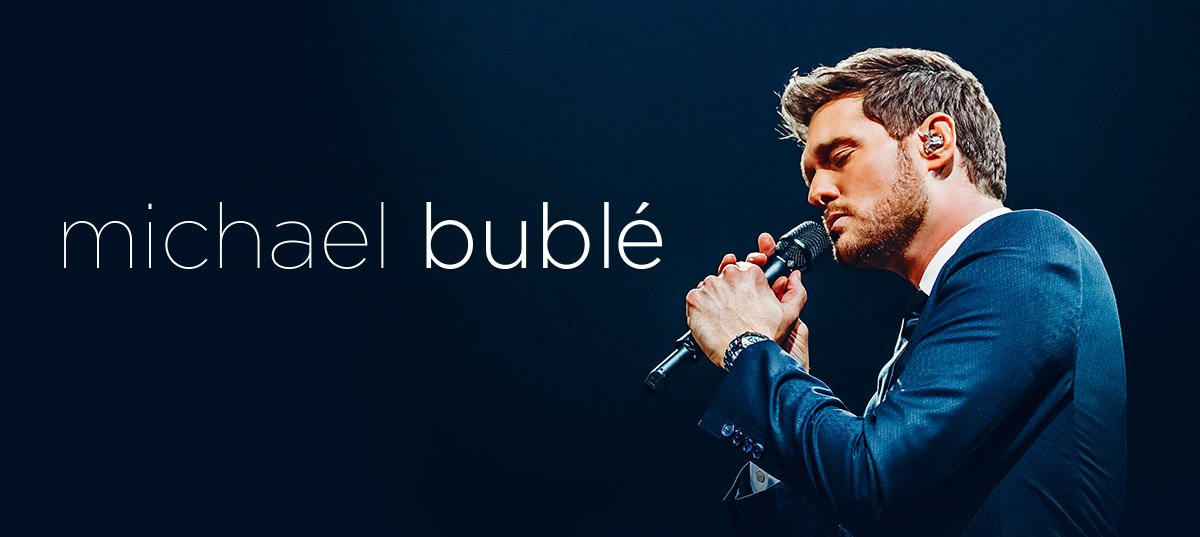 Michael Bublé 音乐全集 Discography (2003 - 2021) iTunes Plus AAC M4A + Hi-Res + MQA-新房子