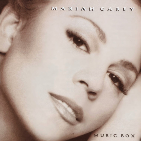 Mariah Carey - Music Box (1993) Hi-Res-新房子