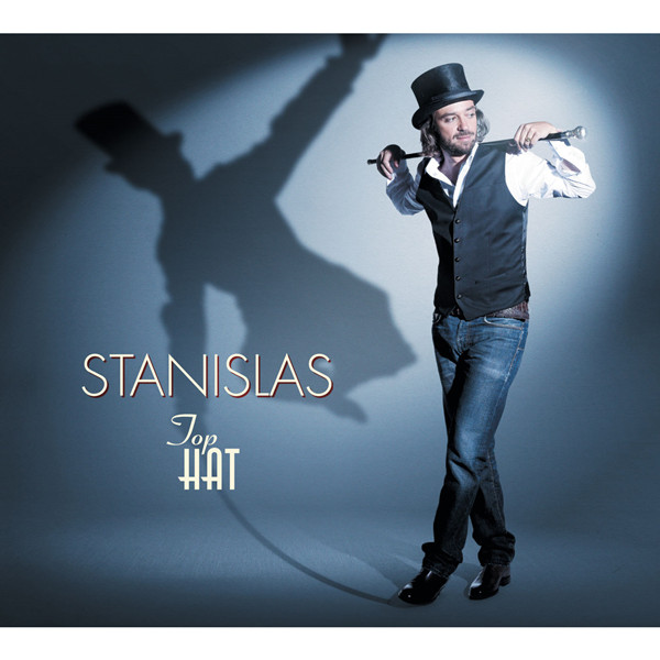 Stanislas - Top Hat (2011) FLAC-新房子