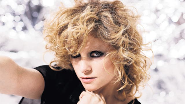 Goldfrapp 音乐全集 Discography (2009 - 2021) iTunes Plus AAC M4A-新房子