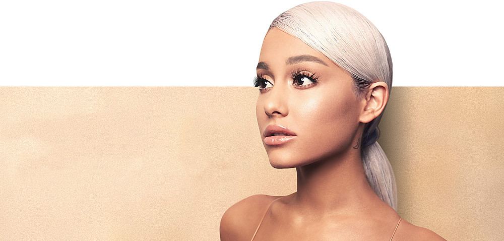Ariana Grande 音乐全集 Discography (2011 - 2021) iTunes Plus AAC M4A + Hi-Res-新房子