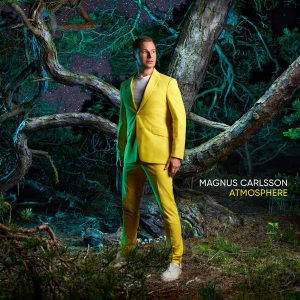 Magnus Carlsson - Atmosphere (2021) MP3/320K + FLAC-新房子