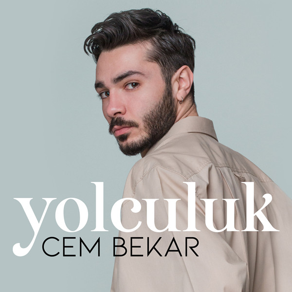 Cem Bekar - Yolculuk (2021) Hi-Res-新房子