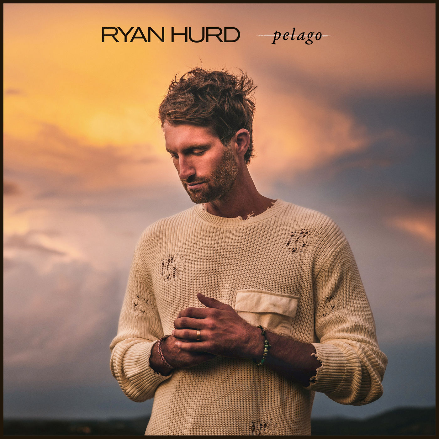 Ryan Hurd - Pelago (2021) [iTunes Plus AAC M4A] + Hi-Res-新房子