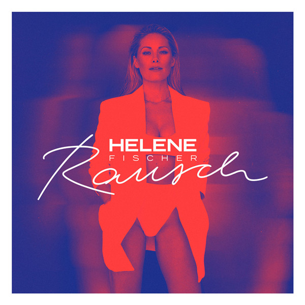Helene Fischer - Rausch (Deluxe) (2021) [iTunes Plus AAC M4A] + Hi-Res-新房子