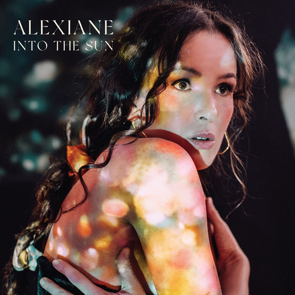 Alexiane - Into The Sun (2021) Hi-Res-新房子