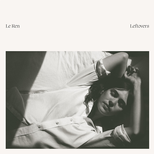 Le Ren - Leftovers (2021) [iTunes Plus AAC M4A] + Hi-Res-新房子