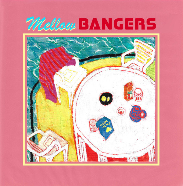 VA - Mellow Bangers (2021) Hi-Res-新房子