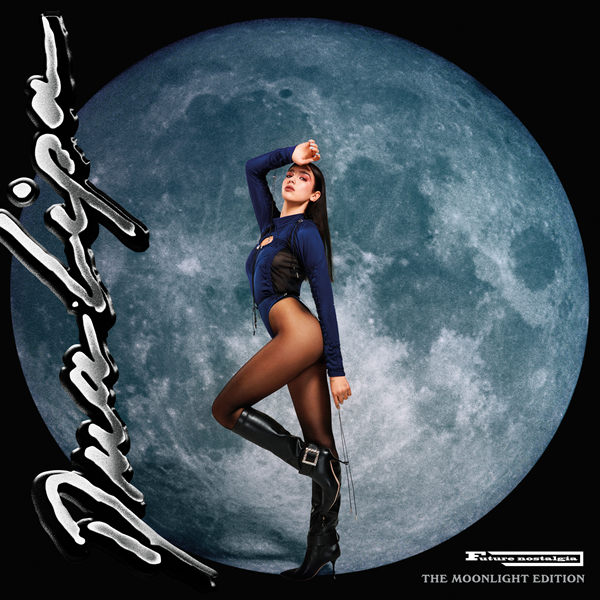 Dua Lipa - Future Nostalgia (The Moonlight Edition) (2021) [iTunes Plus AAC M4A] + Hi-Res-新房子
