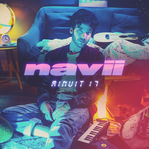 Navii - Minuit 17 (2020) Hi-Res-新房子