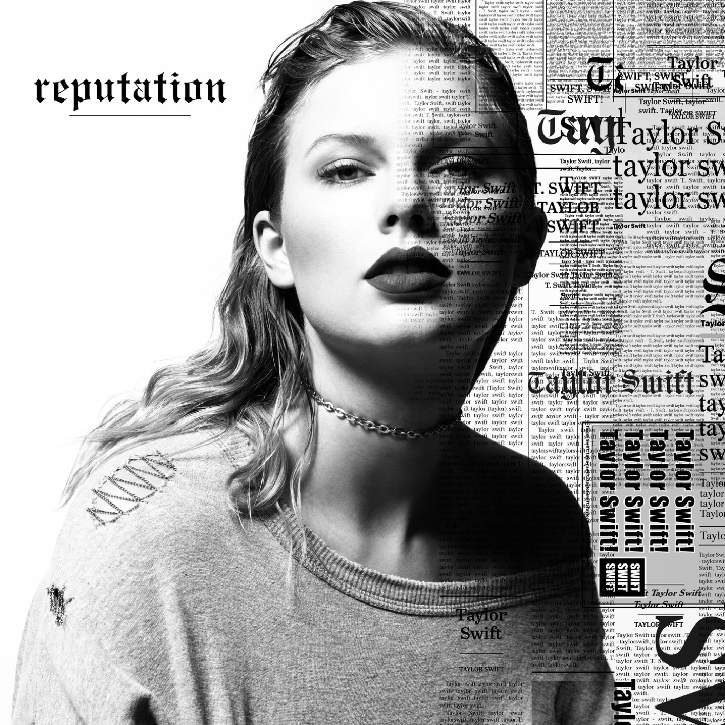 Taylor Swift - reputation (2017)  [iTunes Plus AAC M4A] +Hi-Res-新房子