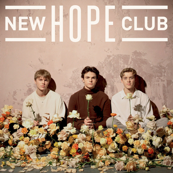 New Hope Club - New Hope Club (Deluxe Edition) (2020)  [iTunes Plus AAC M4A] + Hi-Res-新房子