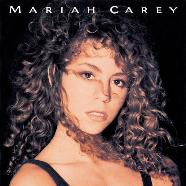 Mariah Carey - Mariah Carey (1990) Vinyl + Hi-Res-新房子
